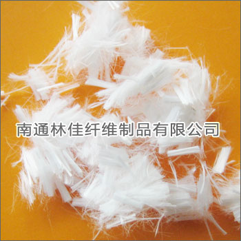 Polyacrylonitrile engineering fiber